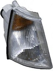 VAN WEZEL 4337902 -  Фонарь указателя поворота